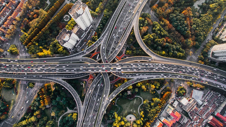 HIGHWAY
