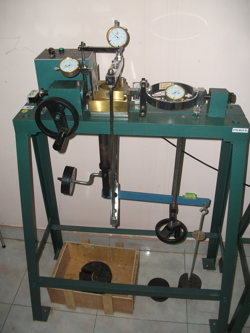 LAB CENTER
